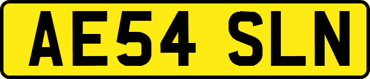 AE54SLN