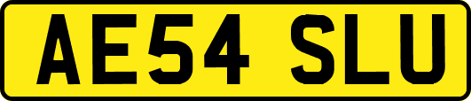AE54SLU