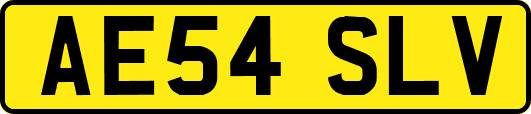 AE54SLV