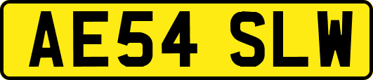 AE54SLW
