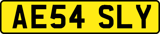 AE54SLY