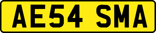 AE54SMA