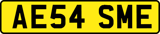 AE54SME