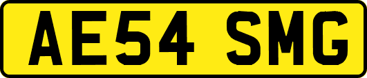 AE54SMG