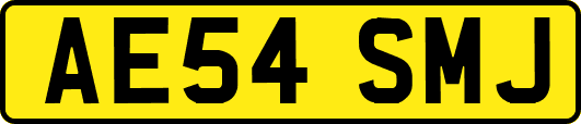 AE54SMJ