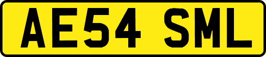 AE54SML