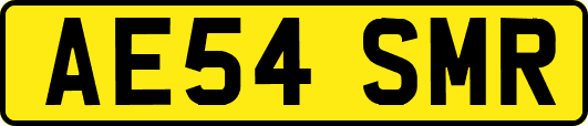 AE54SMR