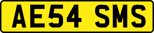 AE54SMS