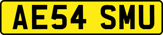 AE54SMU