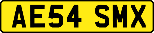 AE54SMX