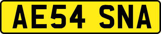 AE54SNA