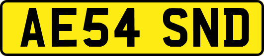 AE54SND