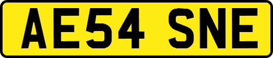AE54SNE