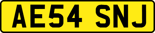 AE54SNJ