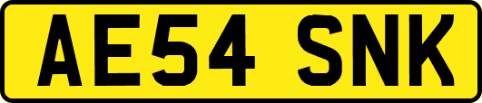 AE54SNK