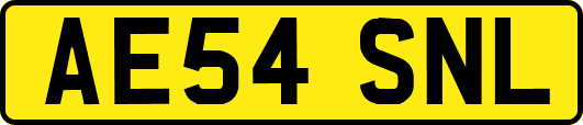 AE54SNL