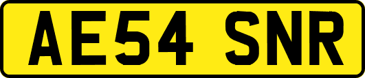 AE54SNR