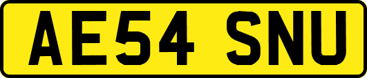 AE54SNU