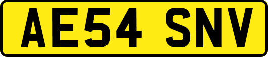 AE54SNV