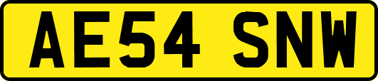 AE54SNW