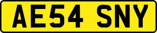 AE54SNY