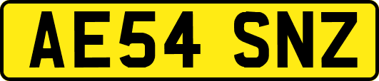 AE54SNZ