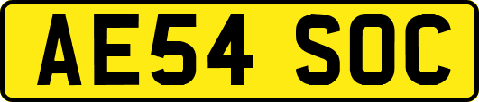 AE54SOC