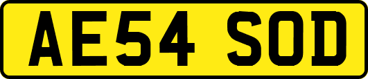 AE54SOD