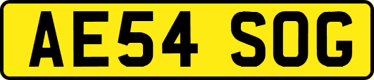 AE54SOG