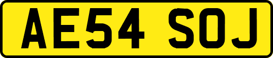AE54SOJ
