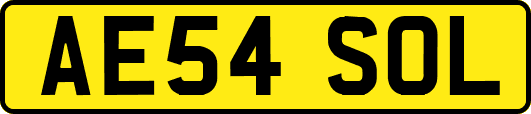 AE54SOL