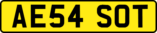 AE54SOT