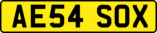 AE54SOX