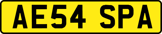 AE54SPA