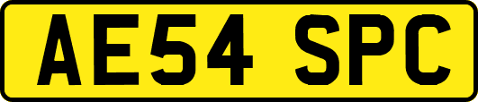 AE54SPC