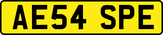 AE54SPE