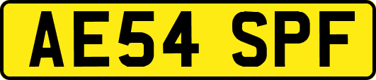 AE54SPF
