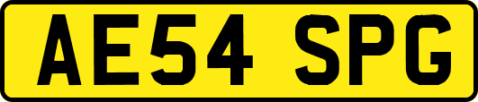 AE54SPG