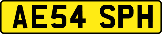 AE54SPH