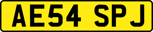 AE54SPJ
