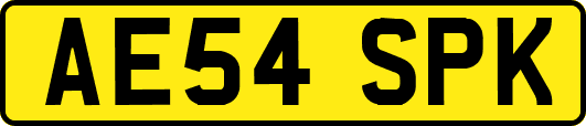 AE54SPK