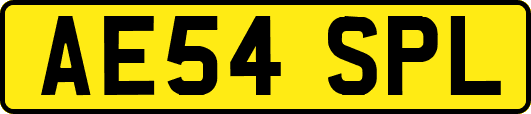 AE54SPL