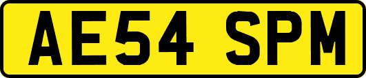 AE54SPM