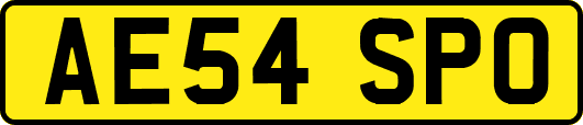 AE54SPO