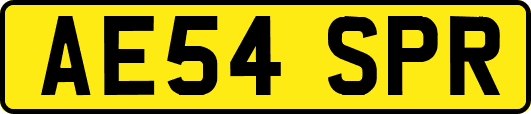 AE54SPR