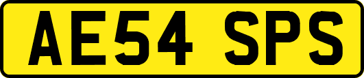 AE54SPS