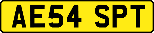 AE54SPT
