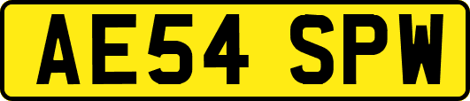 AE54SPW