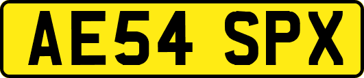 AE54SPX