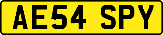 AE54SPY